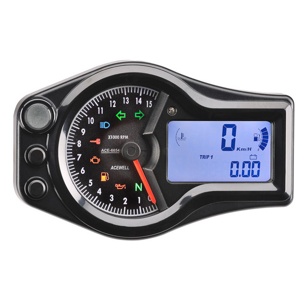 Digital Speedometer For Bike Hotsell, 53% OFF | www.ingeniovirtual.com